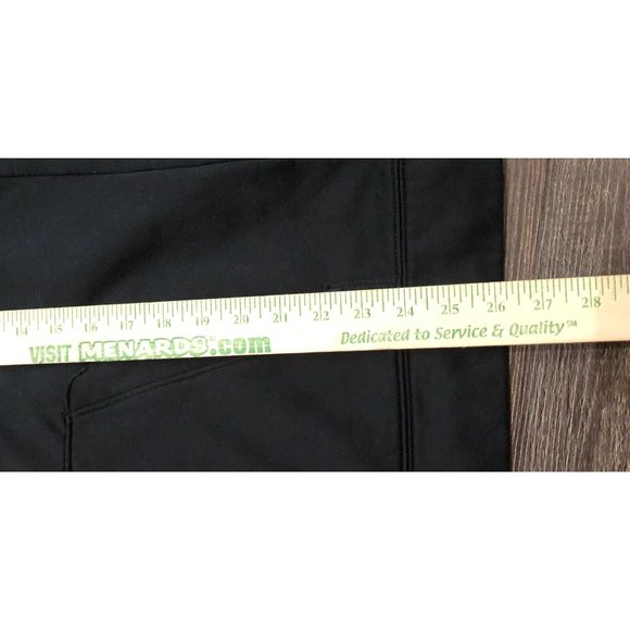 Under Armour Mens Medium Black Loose Hoodie Hooded Sweatshirt Pullover - Picture 5 of 5